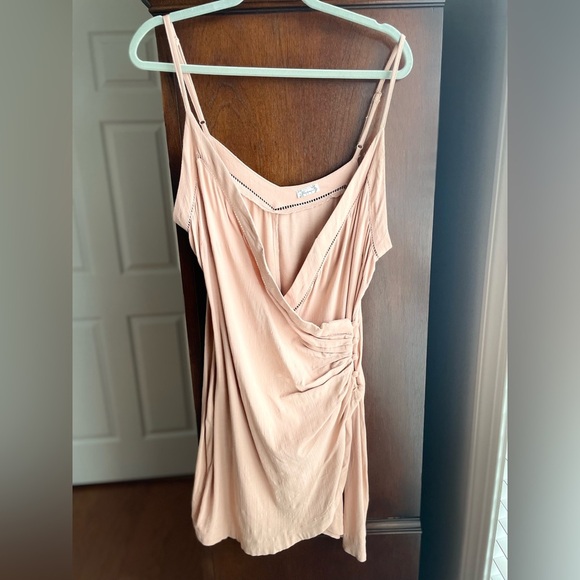 Free People Dylan Mini Dress - Picture 3 of 12